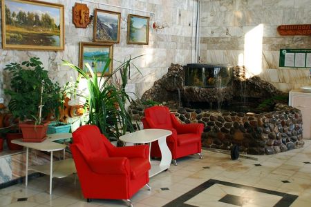 Сосновый бор