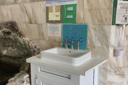 Сосновый бор