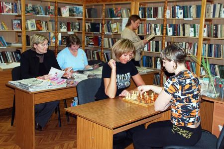 Сосновый бор