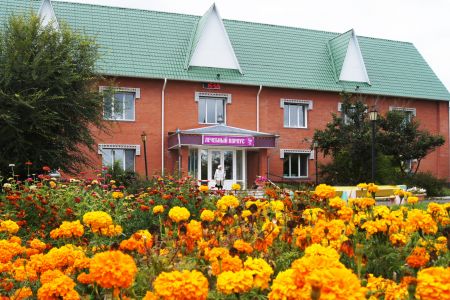 Сосновый бор