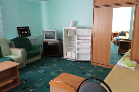 Стандарт 1-местный (А)