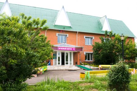 Сосновый бор