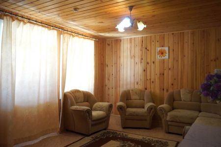 Коттедж №20