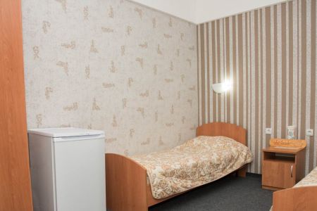 Коттедж №20