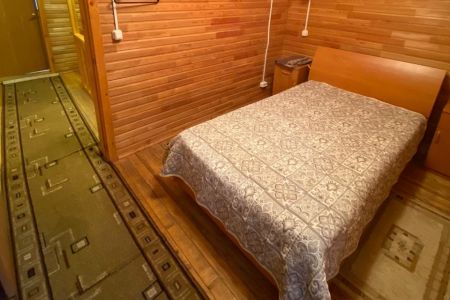 Коттедж №20