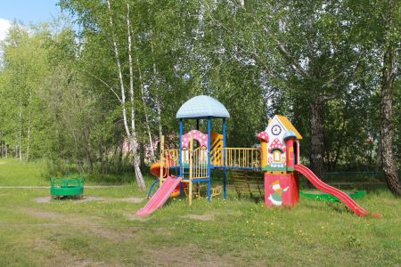 Корпус ТЕРЕМ