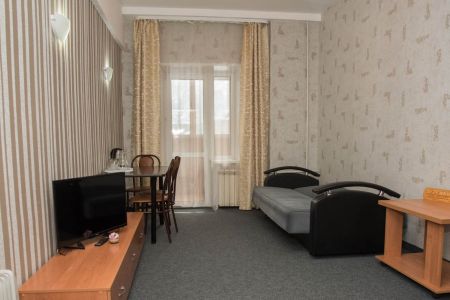 Коттедж №20