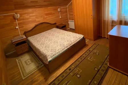 Коттедж №20