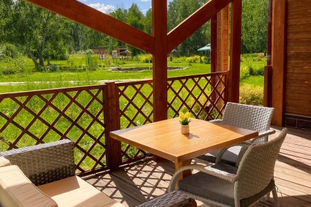 Корпус ТЕРЕМ