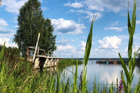 Корпус ТЕРЕМ