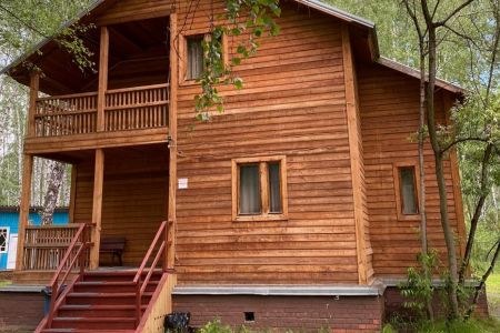 Корпус ТЕРЕМ