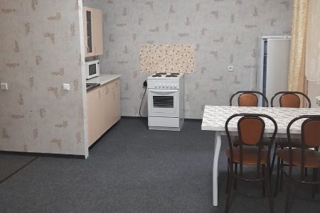 Коттедж №20