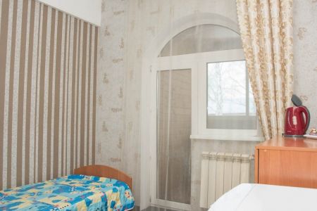 Коттедж №20