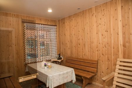 Корпус ТЕРЕМ