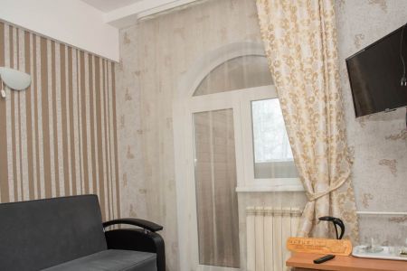 Коттедж №20