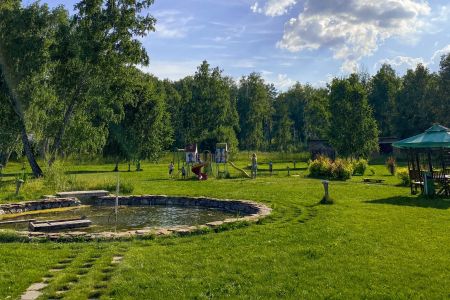 Корпус ТЕРЕМ