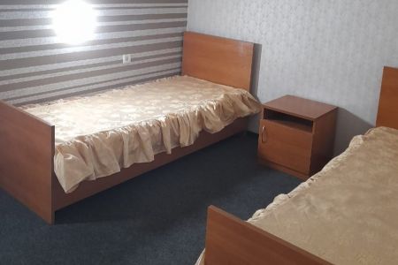 Коттедж №20