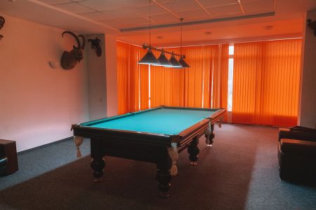 Корпус ТЕРЕМ