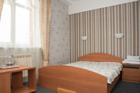 Коттедж №20