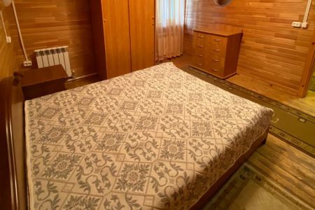 Коттедж №20