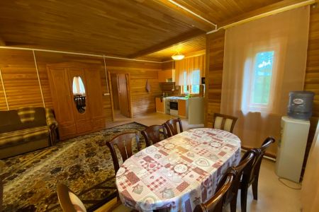 Коттедж №20