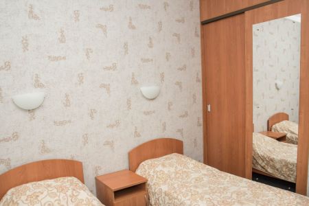 Коттедж №20