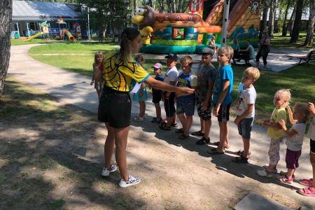 Корпус ТЕРЕМ