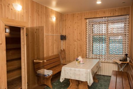 Корпус ТЕРЕМ