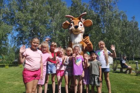 Корпус ТЕРЕМ