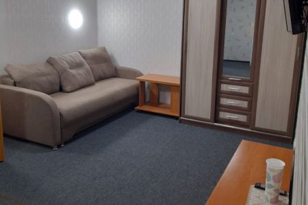 Коттедж №20