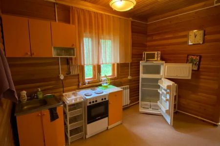 Коттедж №20