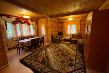 Коттедж №20