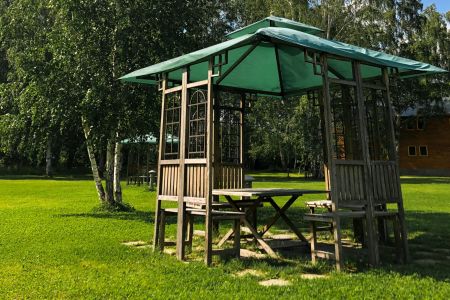 Корпус ТЕРЕМ