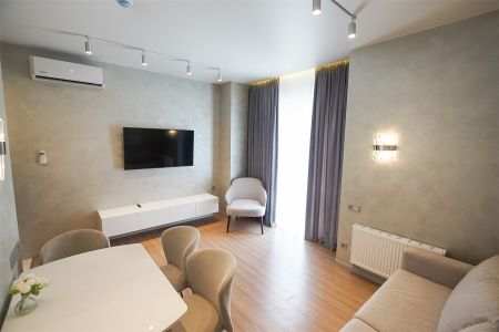 Внешний вид