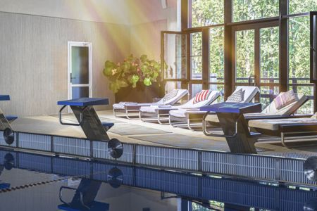 Рестораны и бары