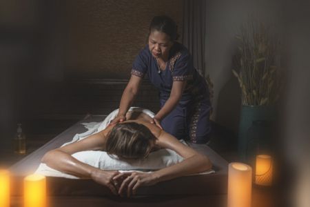 Рестораны и бары