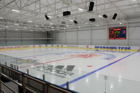 Рестораны и бары