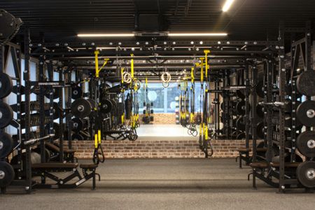 Рестораны и бары