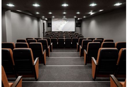 Рестораны и бары