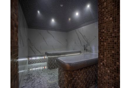 Рестораны и бары