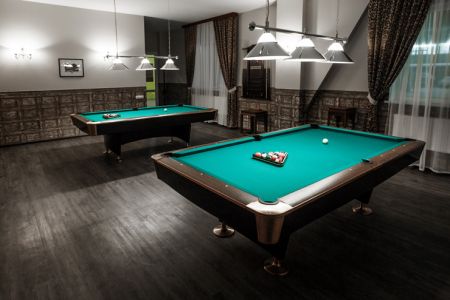 Рестораны и бары