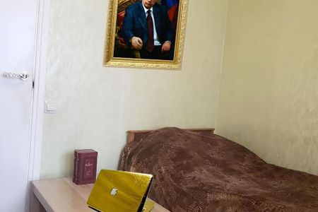 УЛУЧШЕННЫЙ 2-МЕСТНЫЙ (DELUX DBL)