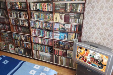 УЛУЧШЕННЫЙ 2-МЕСТНЫЙ (DELUX DBL)