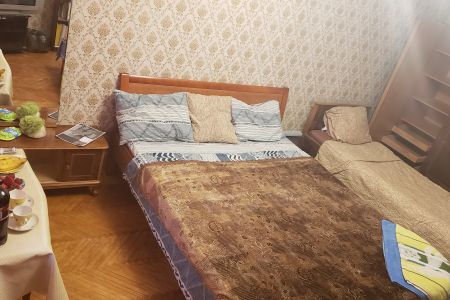 УЛУЧШЕННЫЙ 2-МЕСТНЫЙ (DELUX DBL)