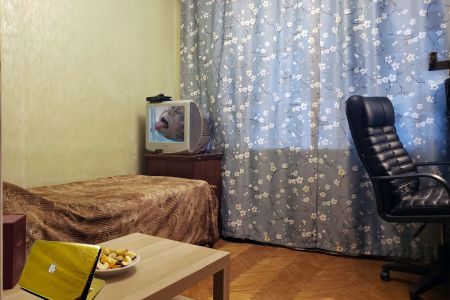 УЛУЧШЕННЫЙ 2-МЕСТНЫЙ (DELUX DBL)