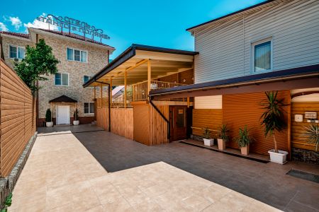 Танго в поляне