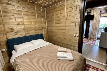 Апартаменты Superior 2-комнатные 2-местные