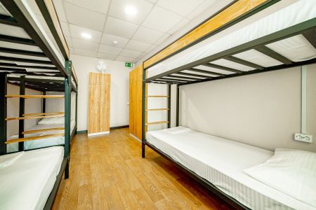 Делюкс 2-местный DBL