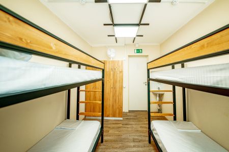 Делюкс 2-местный DBL