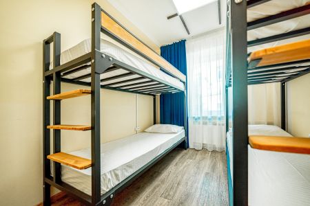 Делюкс 2-местный DBL